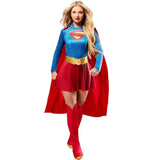 Supergirl Movie Deluxe