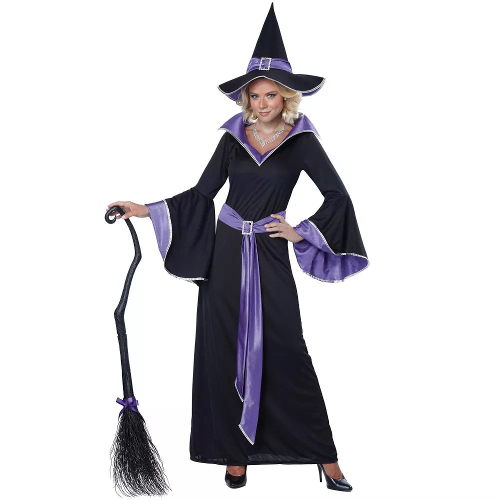 Incantasia the Glamour Witch