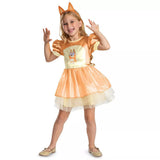 Bingo Dress Toddler