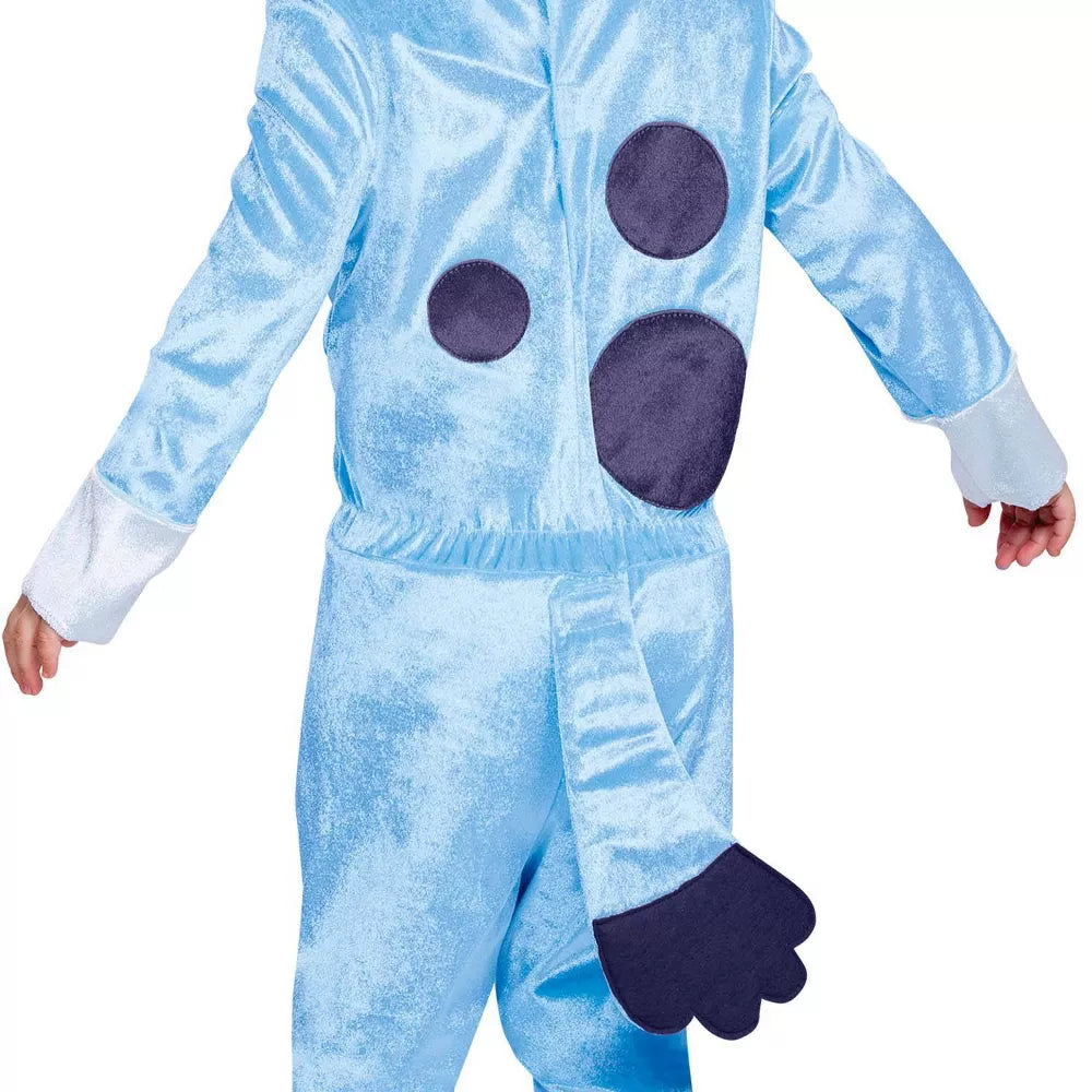 Bluey