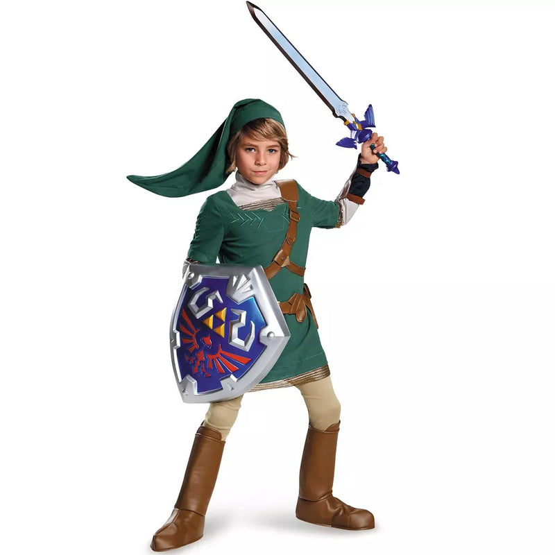 The Legend of Zelda Link Prestige Child