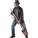Grave Robber