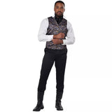 Regency Coat & Vest Set