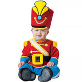 Tiny Toy Soldier