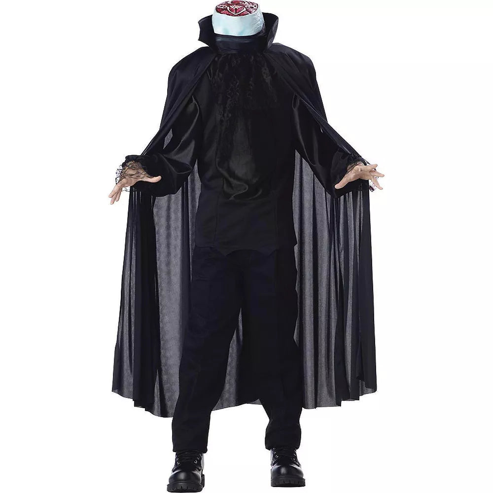 Headless Horseman - Child