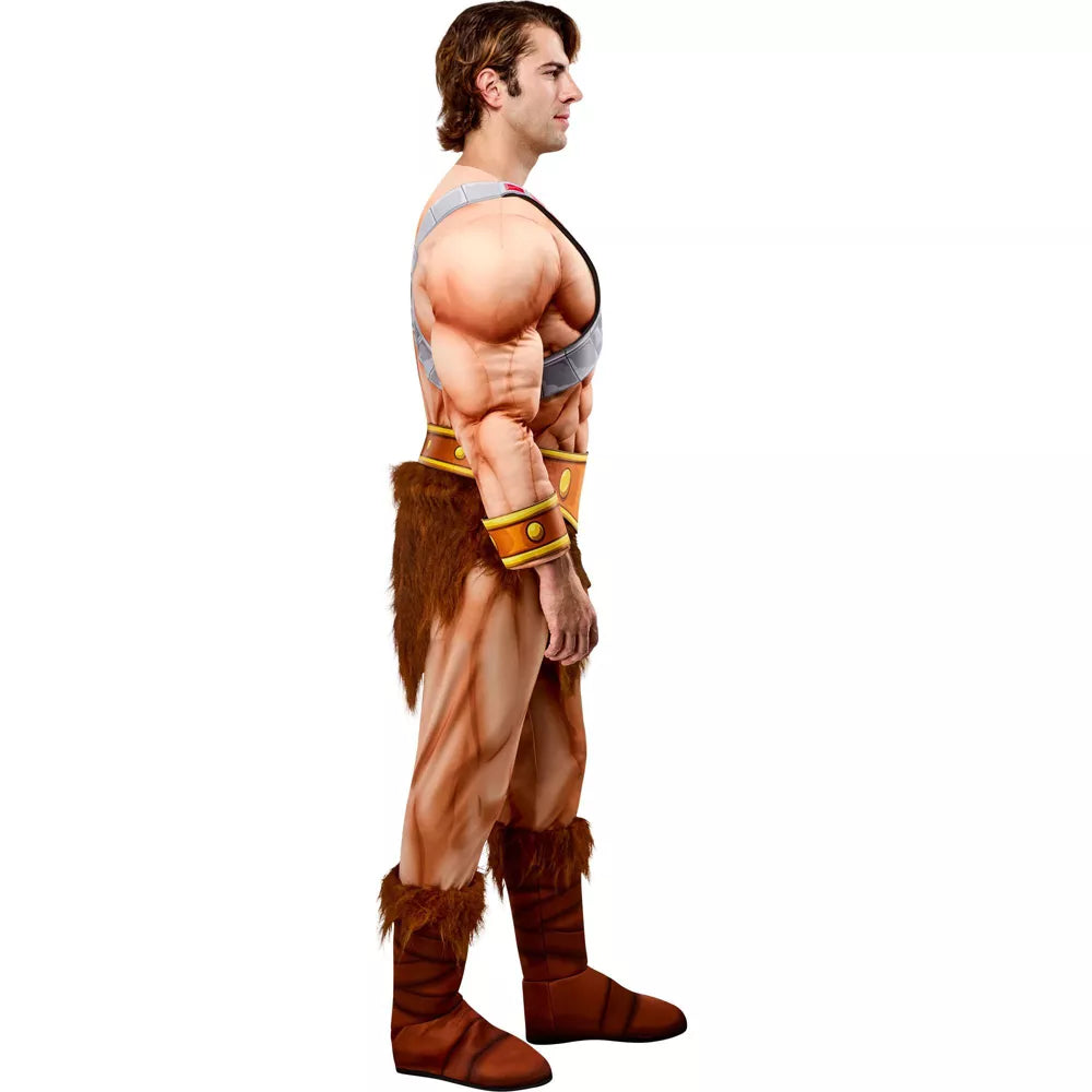 He-Man Master of the Universe Revolution