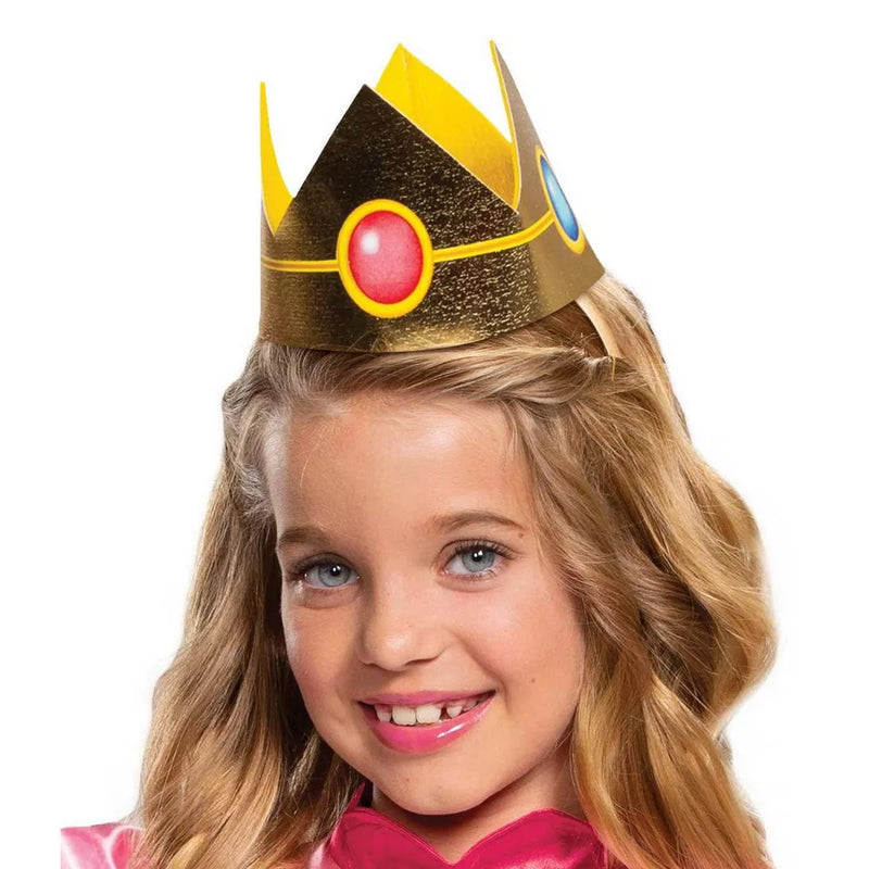 Princess Peach Classic Child