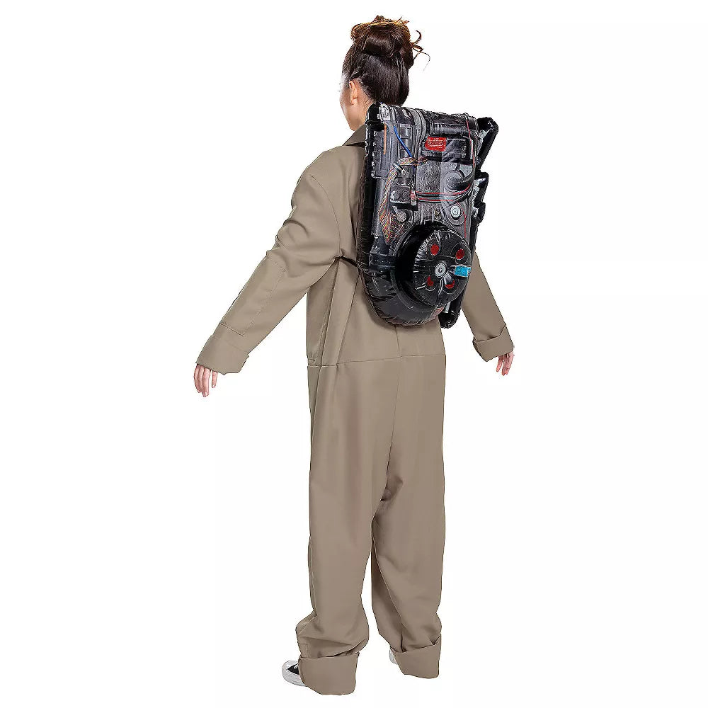 Ghostbusters Afterlife