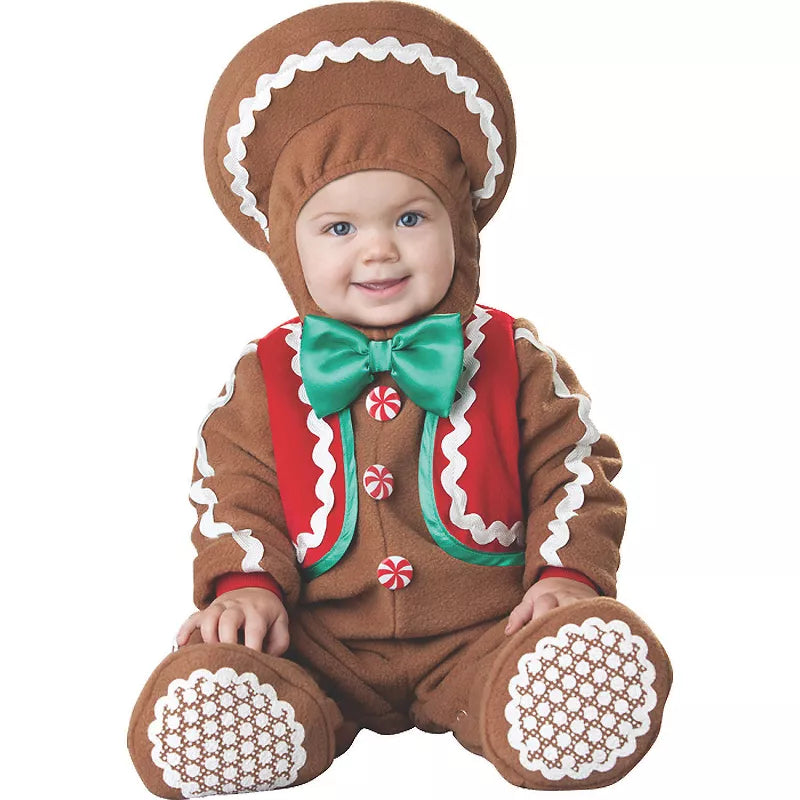 Sweet Ginger Baby
