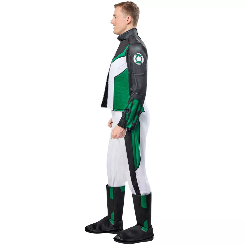 Green Lantern