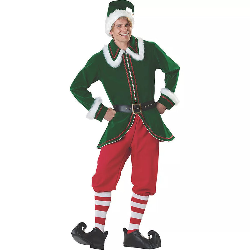 Santa's Elf