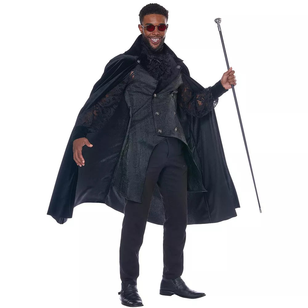 Dashing Vampire