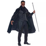 Dashing Vampire