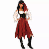 Pirate Maiden