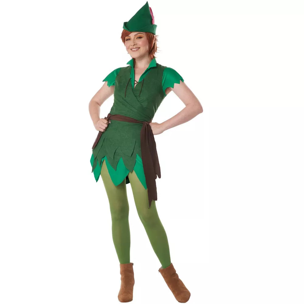 Peter Pan