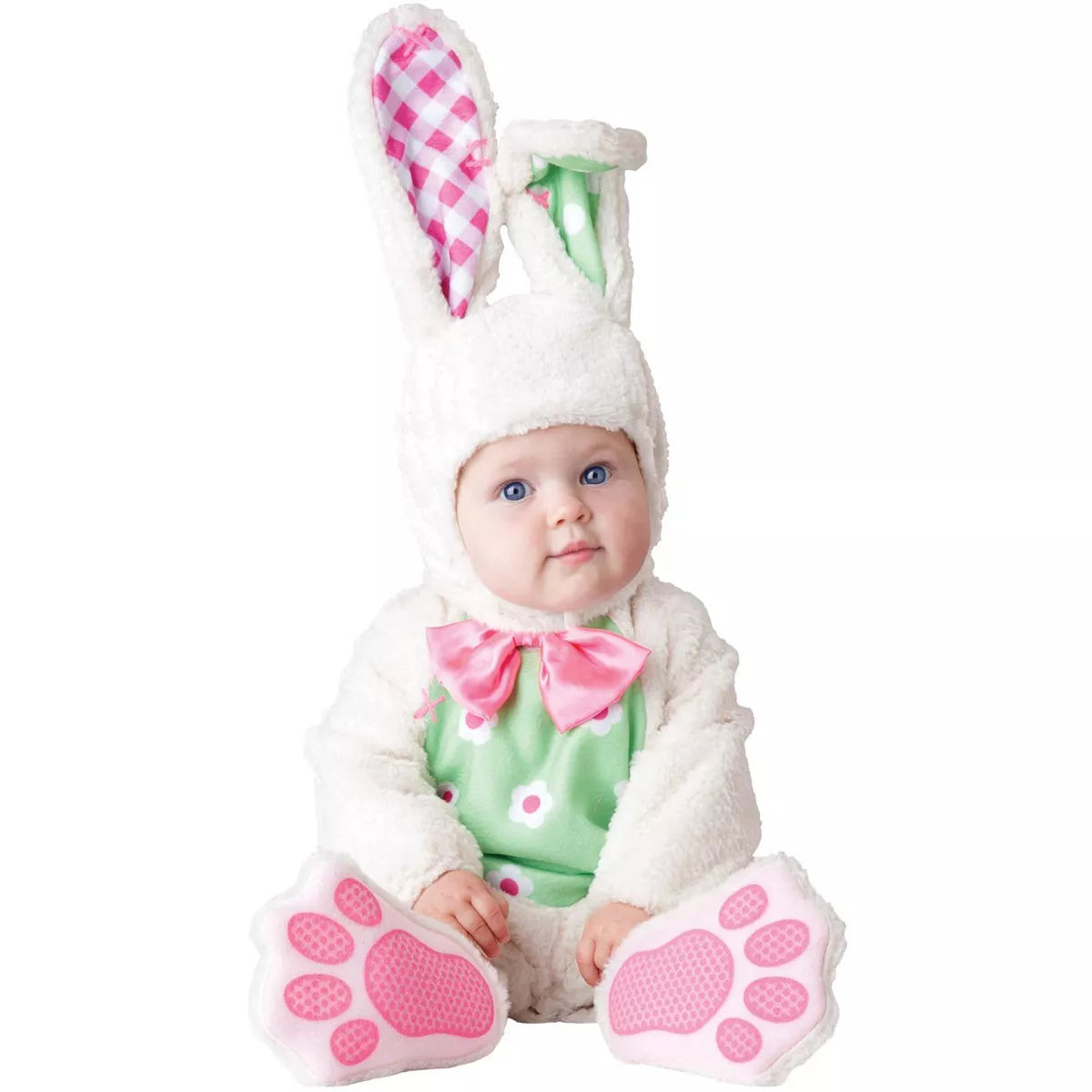 Baby Bunny
