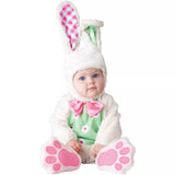 Baby Bunny