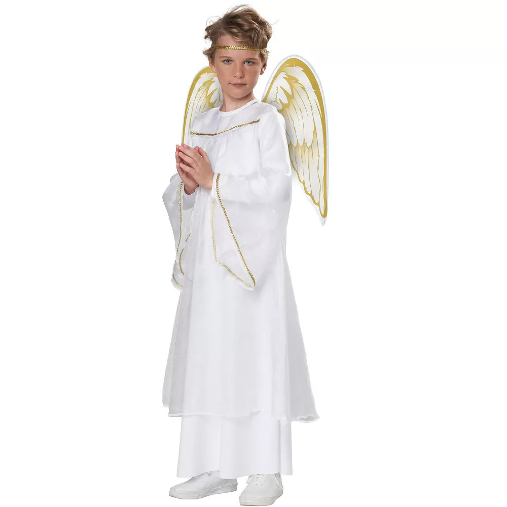 Holiday Angel