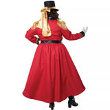 Ravishing Ringmaster Plus
