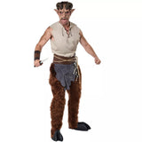 Mythical Satyr