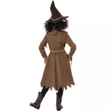 Hay Grrl! Scarecrow