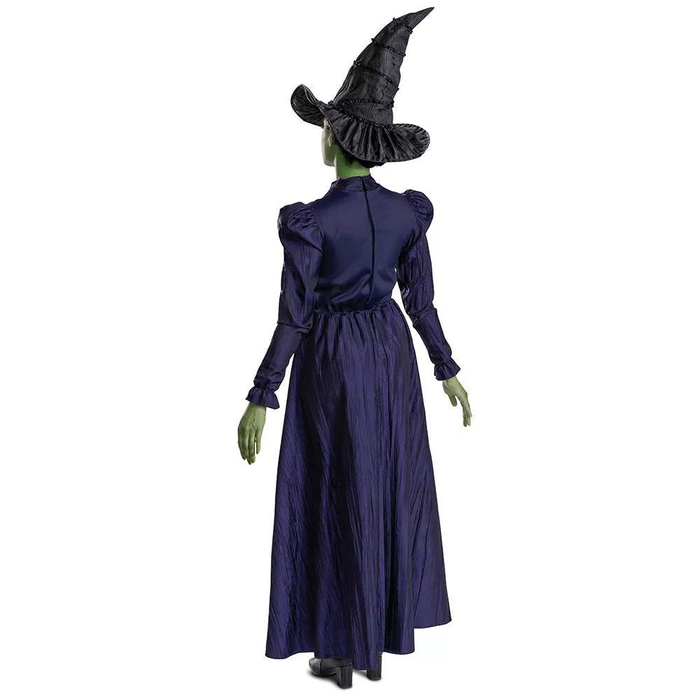 Wicked Elphaba