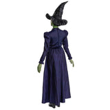 Wicked Elphaba