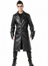Goth Guy