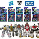 Transformers Legacy Evolution Core Class Volcanicus Pack