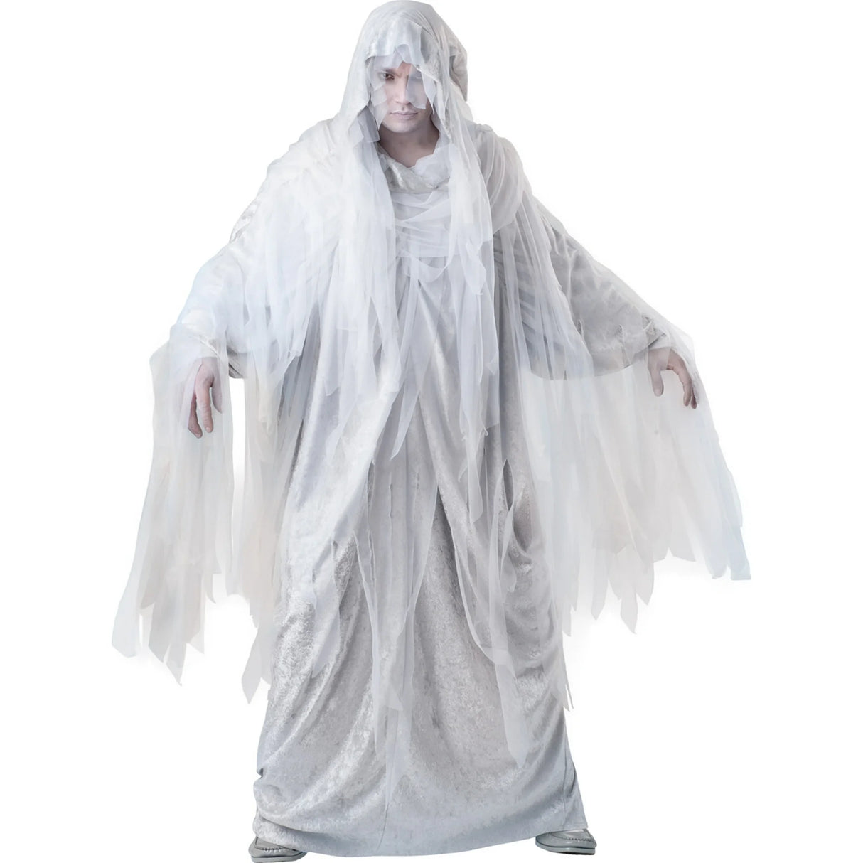 Haunting Spirit