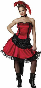 Saloon Gal