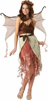 Forest Faerie