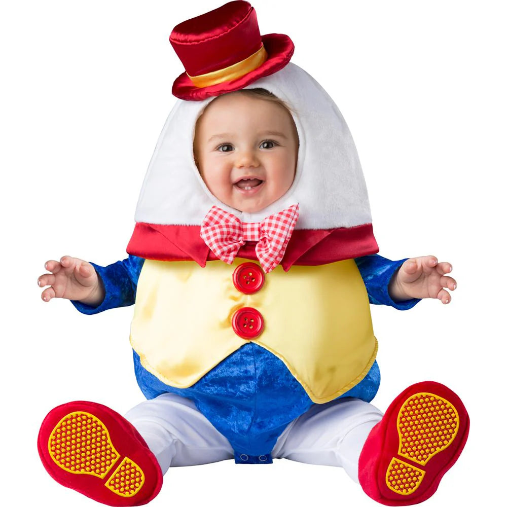 Humpty Dumpty