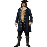 Captain Cutthroat