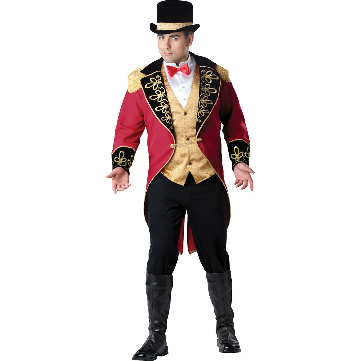 Ringmaster