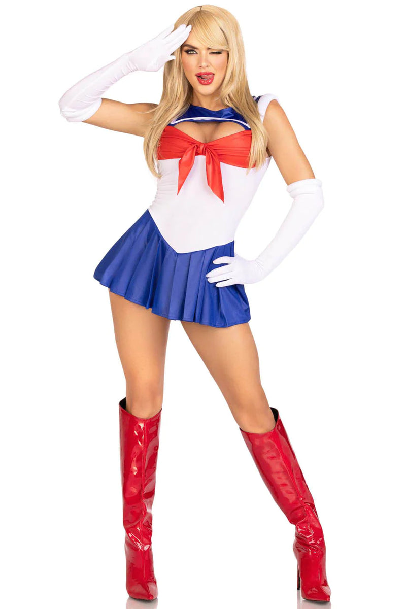 Sexy Sailor