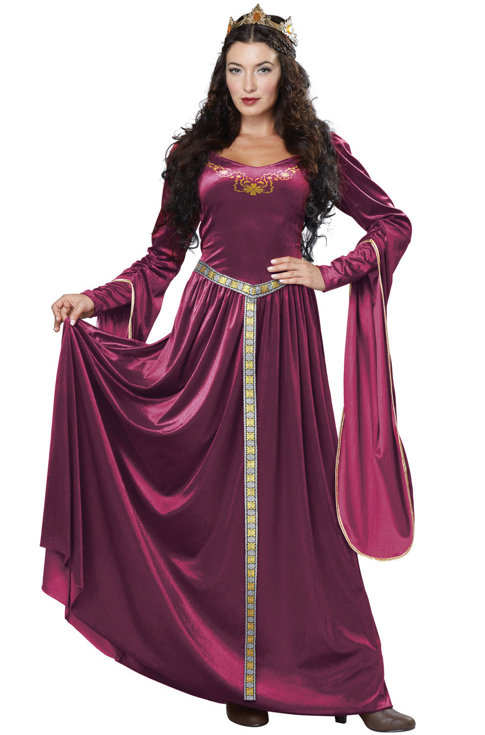 Lady Guinevere