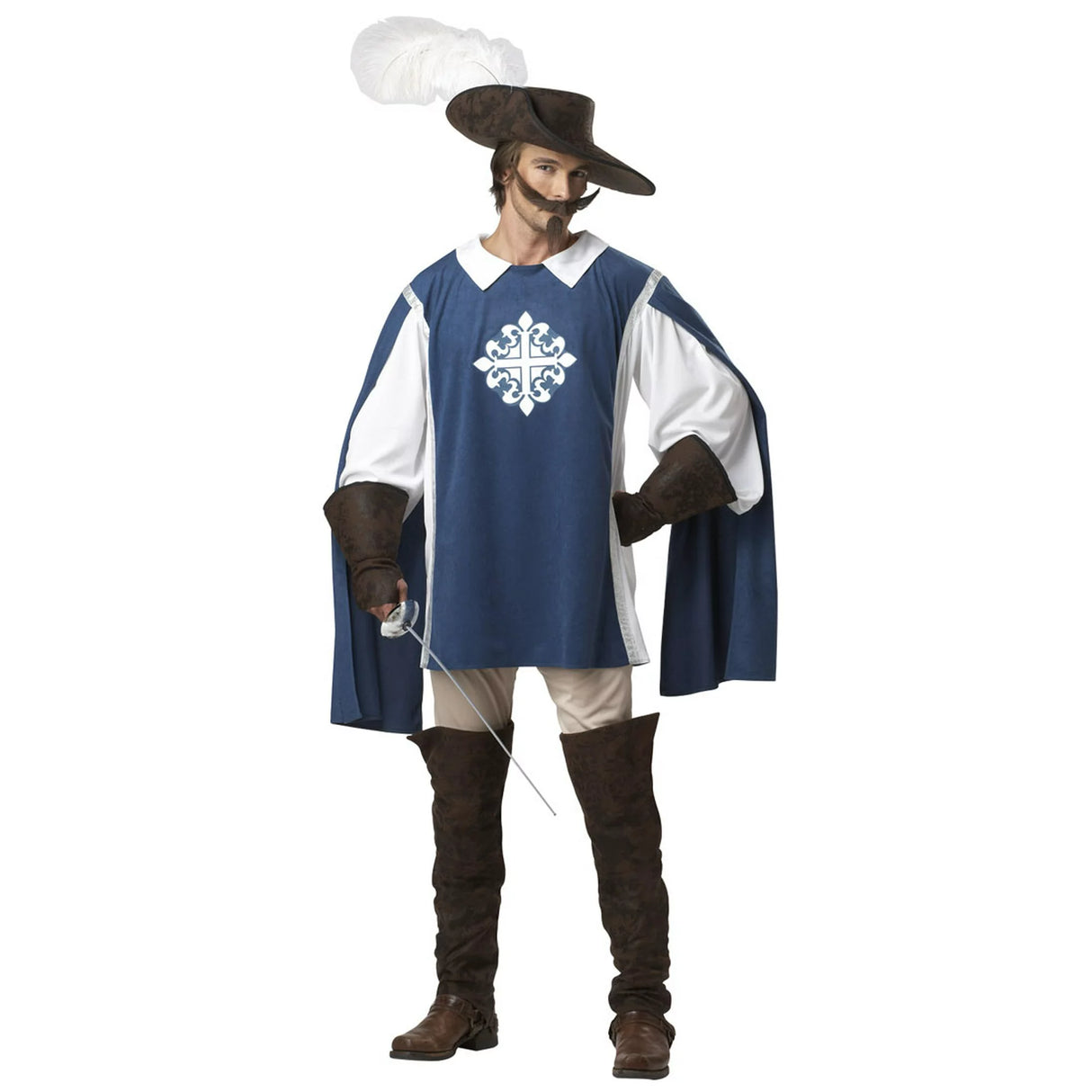 Musketeer