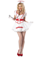 Nurse Heart Breaker