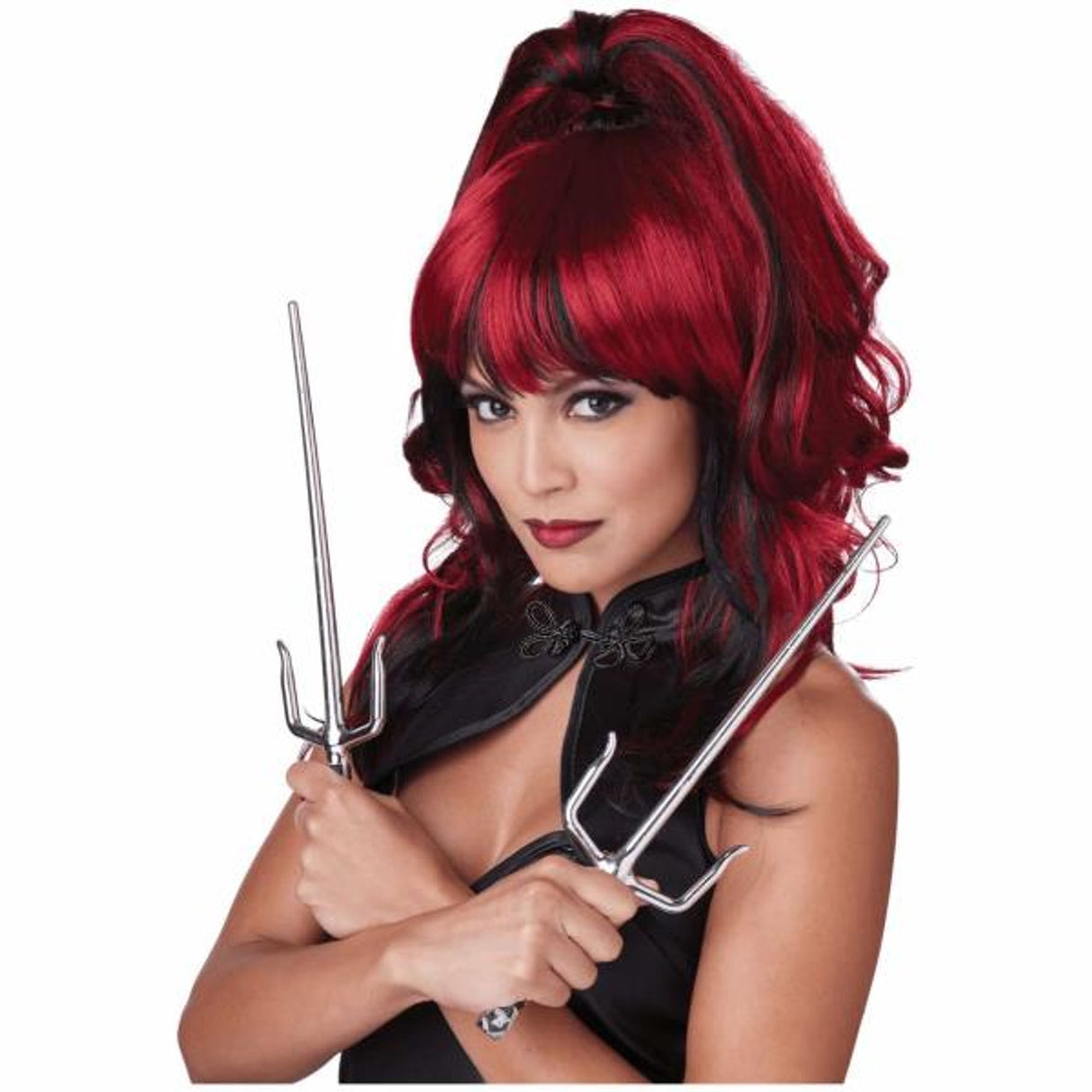 Sugar & Spice Wig