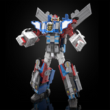 HASLAB Transformers: Legacy Robots in Disguise 2001 Omega Prime