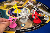 Power Rangers: Heroes of the Grid