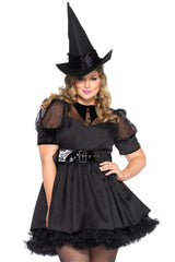 Bewitching Witch Plus