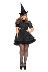 Bewitching Witch Plus