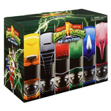 Mighty Morphin Power Rangers: Re-Ignition - Power Ranger Action Figure 6-Pack