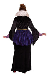 Evil Queen