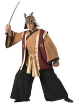 Samurai