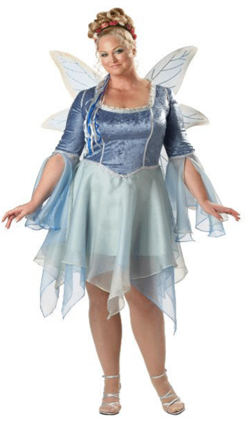 Woodland Faerie