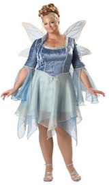 Woodland Faerie