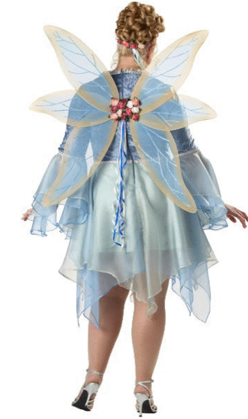 Woodland Faerie